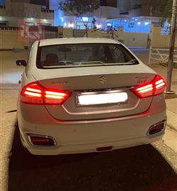 سوزوكي سياز